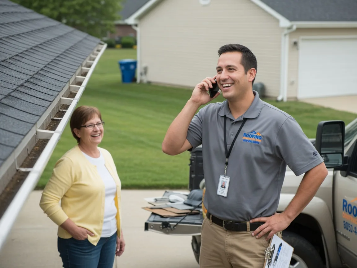 Local Roofing Contractors Bryson, TX FAQs